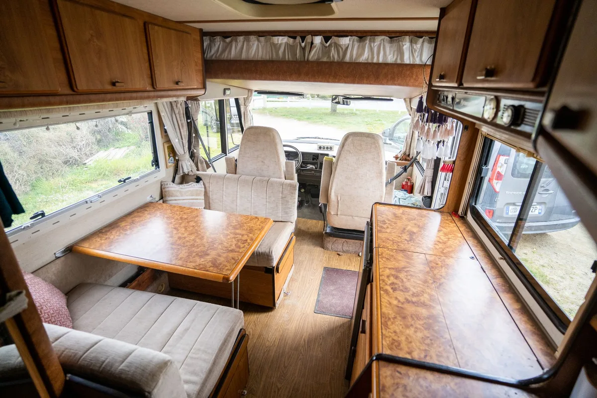 Van Life Nedir? Karavan Yaşamına Giriş