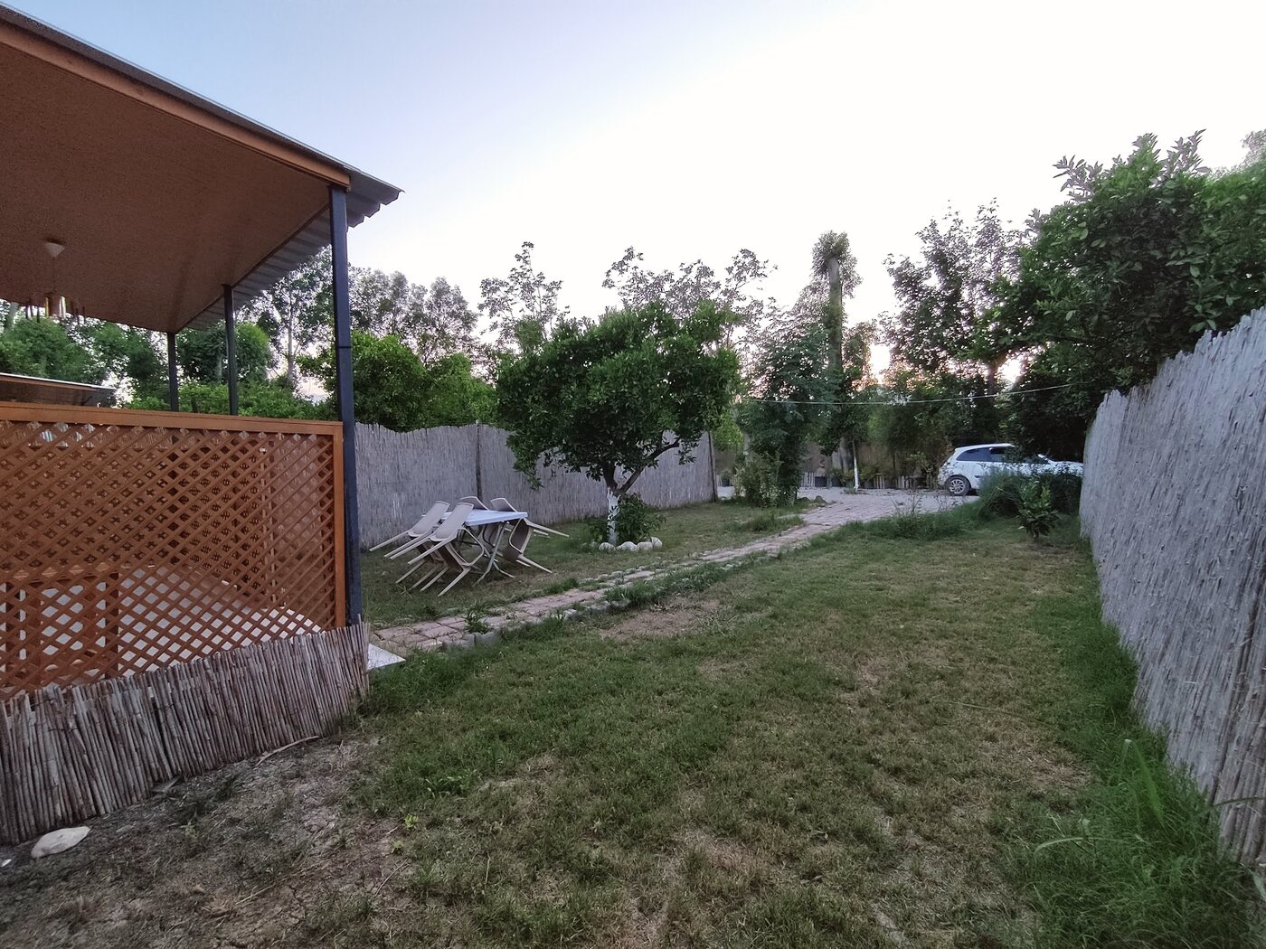 Limon Evi küçük görsel 3