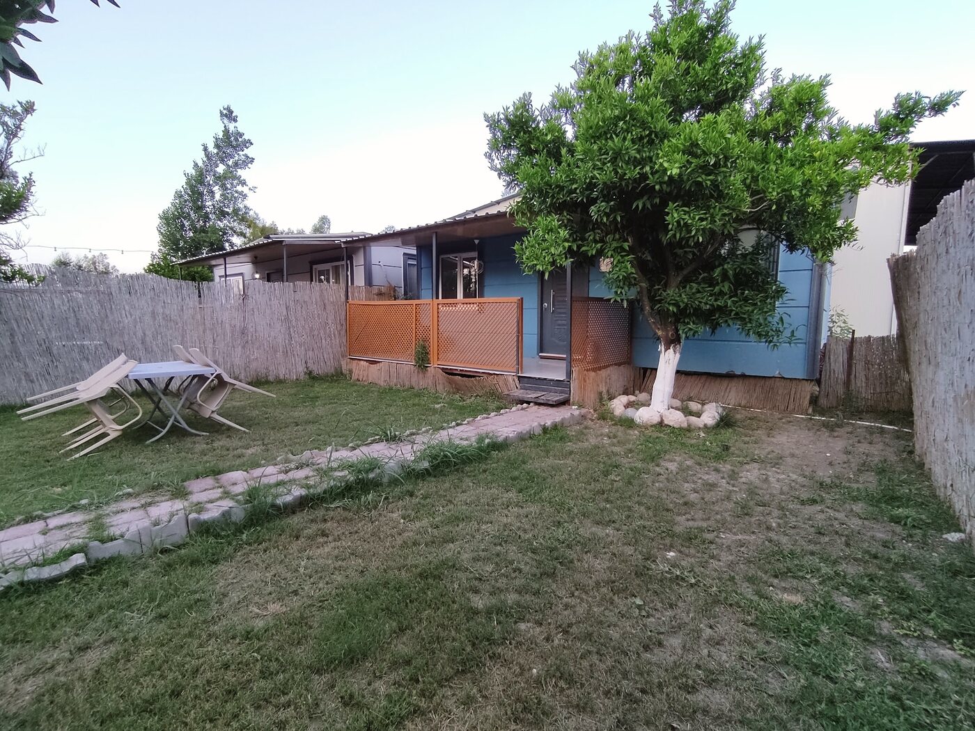 Mandalina Evi küçük görsel 2
