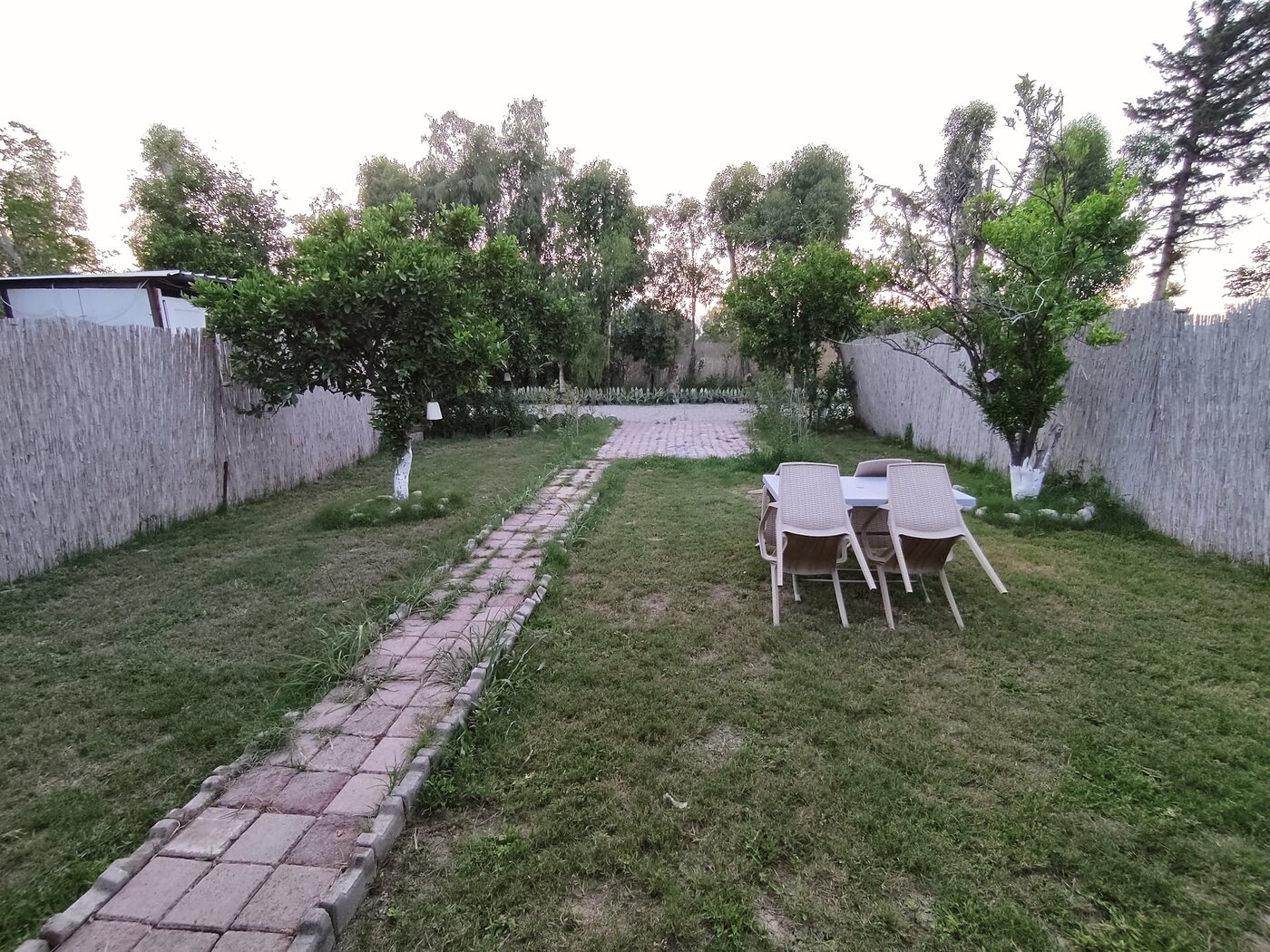 Mandalina Evi küçük görsel 3