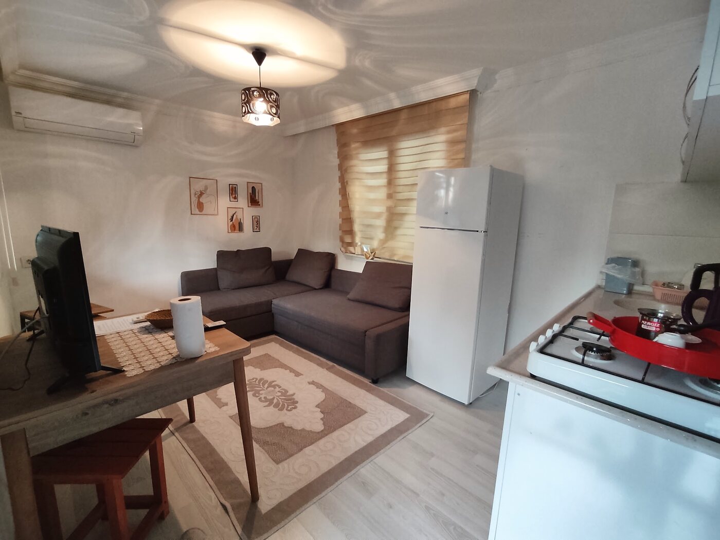 Mandalina Evi küçük görsel 4