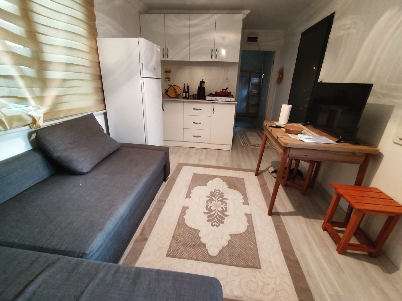 Mandalina Evi küçük görsel 5