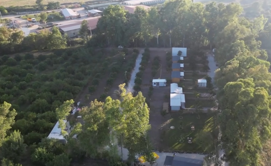 Asırlık Camping Kurucuları