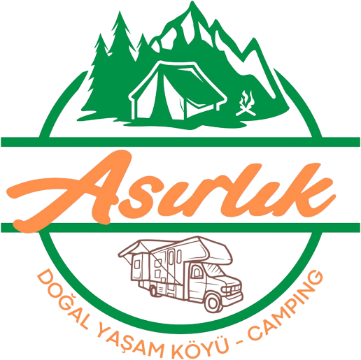 asırlık kamp logo